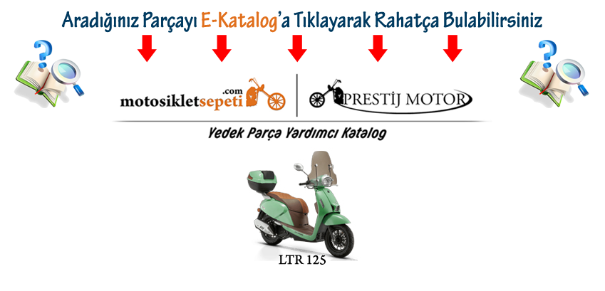 Detay Yardımcı Katalog Rks LTR 125