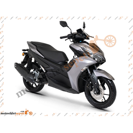 Motor Muhafazası Takım - Rks Arome 125