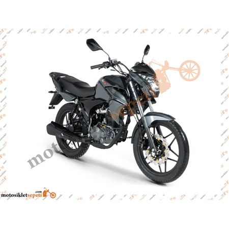 Arka Jant - Rks 125-R