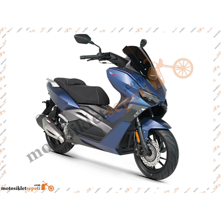 Motor Askısı - Rks Vieste 249