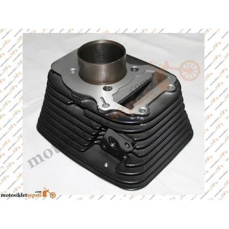 Silindir 2 Piston Sekman Takım - Rks Blackster 250i