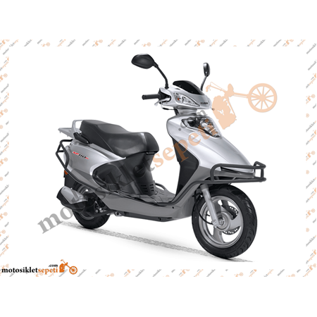 Motor Askısı - Kuba XF 110