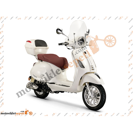 Manyeto Tası - Rks Pride 125